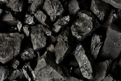 Fiddington Sands coal boiler costs